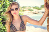Indie Sunglasses - Tortoiseshell