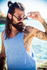 Indie Sunglasses - Tortoiseshell