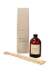 100ml Amber Reed Diffuser - Heritage Range