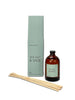 100ml Amber Reed Diffuser - Heritage Range