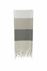 Turkish Hammam Towel | Peshtemal Beach & Bath Towel