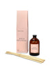 100ml Amber Reed Diffuser - Heritage Range