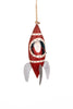 Rocket Man Santa