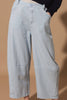 Marino Denim Trousers