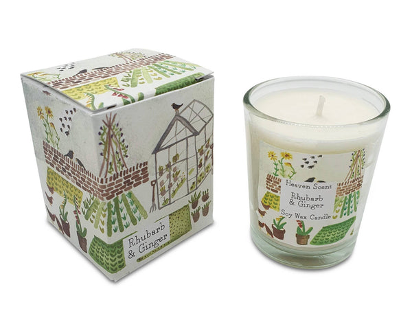 9cl Scented Votive Candle - Spring/Summer Range