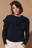 Ellis Jumper And Scarf