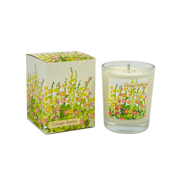 9cl Scented Votive Candle - Spring/Summer Range - Hauslife