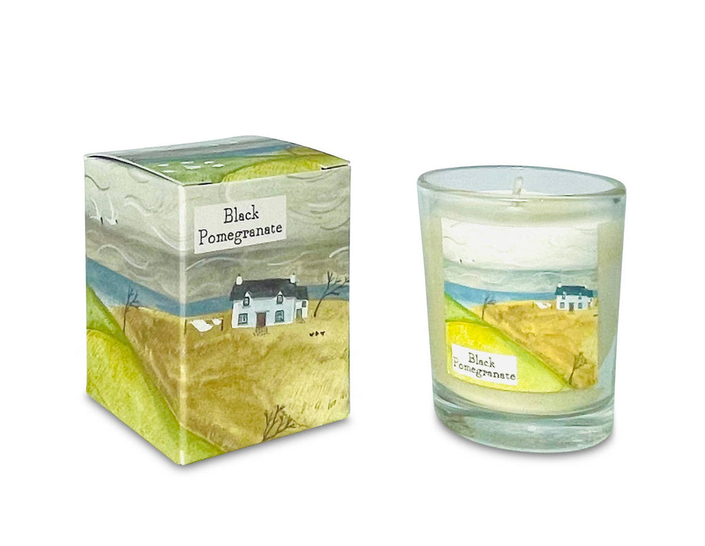 9cl Scented Votive Candle - Spring/Summer Range - Hauslife