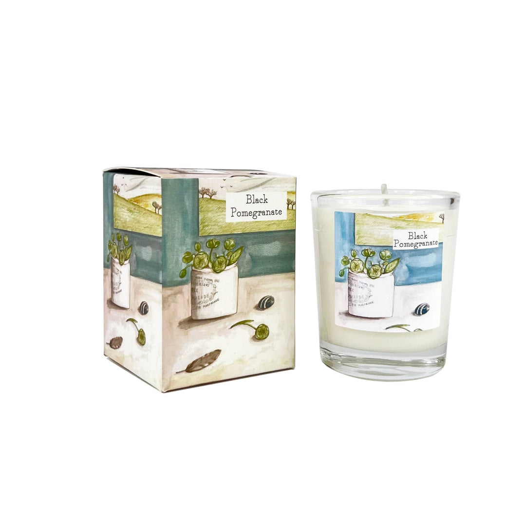 9cl Scented Votive Candle - Spring/Summer Range - Hauslife