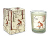 9cl Scented Votive Candle - Wildlife Range - Hauslife