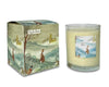 9cl Scented Votive Candle - Wildlife Range - Hauslife