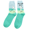 Men's Bamboo Socks - Golfers