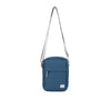 Bond Chunky Crossbody Phone Bag – Weather-Resistant Recycled Canvas