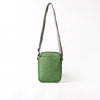 Bond Chunky Crossbody Phone Bag – Weather-Resistant Recycled Canvas