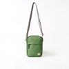 Bond Chunky Crossbody Phone Bag – Weather-Resistant Recycled Canvas