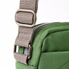 Bond Chunky Crossbody Phone Bag – Weather-Resistant Recycled Canvas