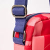 Bond Chunky Crossbody Phone Bag – Weather-Resistant Recycled Canvas