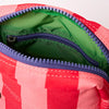 Bond Chunky Crossbody Phone Bag – Weather-Resistant Recycled Canvas