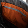 Canfield Roll-Top Backpack – Medium Weather-Resistant Recycled Backpack