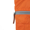 Canfield Roll-Top Backpack – Medium Weather-Resistant Recycled Backpack