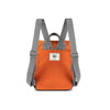 Canfield Roll-Top Backpack – Weather-Resistant Recycled Backpack
