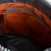 Canfield Roll-Top Backpack – Weather-Resistant Recycled Backpack