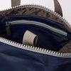Canfield Roll-Top Backpack – Weather-Resistant Recycled Backpack