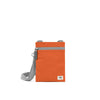 Chelsea Crossbody Phone Bag – Weather-Resistant Recycled Nylon