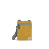 Chelsea Crossbody Phone Bag – Weather-Resistant Recycled Nylon