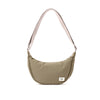 Farringdon Half Moon Bag – Weather-Resistant Recycled Bag