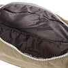 Farringdon Half Moon Bag – Weather-Resistant Recycled Bag