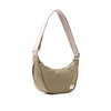 Farringdon Half Moon Bag – Weather-Resistant Recycled Bag