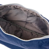 Farringdon Half Moon Bag – Weather-Resistant Recycled Bag