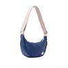 Farringdon Half Moon Bag – Weather-Resistant Recycled Bag