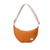 Farringdon Half Moon Bag – Weather-Resistant Recycled Bag
