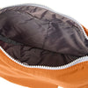 Farringdon Half Moon Bag – Weather-Resistant Recycled Bag