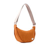 Farringdon Half Moon Bag – Weather-Resistant Recycled Bag