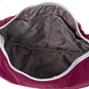 Farringdon Half Moon Bag – Weather-Resistant Recycled Bag