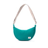 Farringdon Half Moon Bag – Weather-Resistant Recycled Bag
