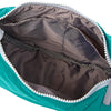 Farringdon Half Moon Bag – Weather-Resistant Recycled Bag