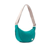 Farringdon Half Moon Bag – Weather-Resistant Recycled Bag