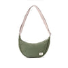 Farringdon Half Moon Bag – Weather-Resistant Recycled Bag