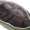 Farringdon Half Moon Bag – Weather-Resistant Recycled Bag
