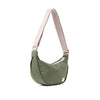 Farringdon Half Moon Bag – Weather-Resistant Recycled Bag