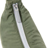 Farringdon Half Moon Bag – Weather-Resistant Recycled Bag