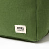 Hampstead Insulated Lunch Bag – Water-Resistant Cotton Canvas