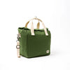 Hampstead Insulated Lunch Bag – Water-Resistant Cotton Canvas