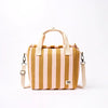 Hampstead Insulated Lunch Bag – Water-Resistant Cotton Canvas