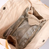 Hampstead Insulated Lunch Bag – Water-Resistant Cotton Canvas