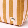 Hampstead Insulated Lunch Bag – Water-Resistant Cotton Canvas